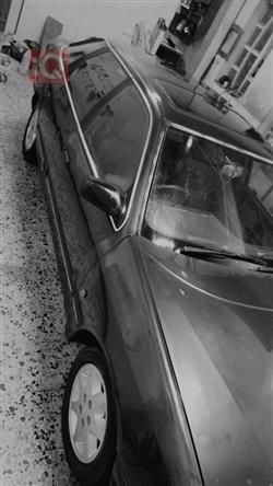 Ford Scorpio
